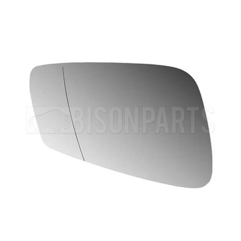 MIRROR GLASS DRIVERS SIDE RH