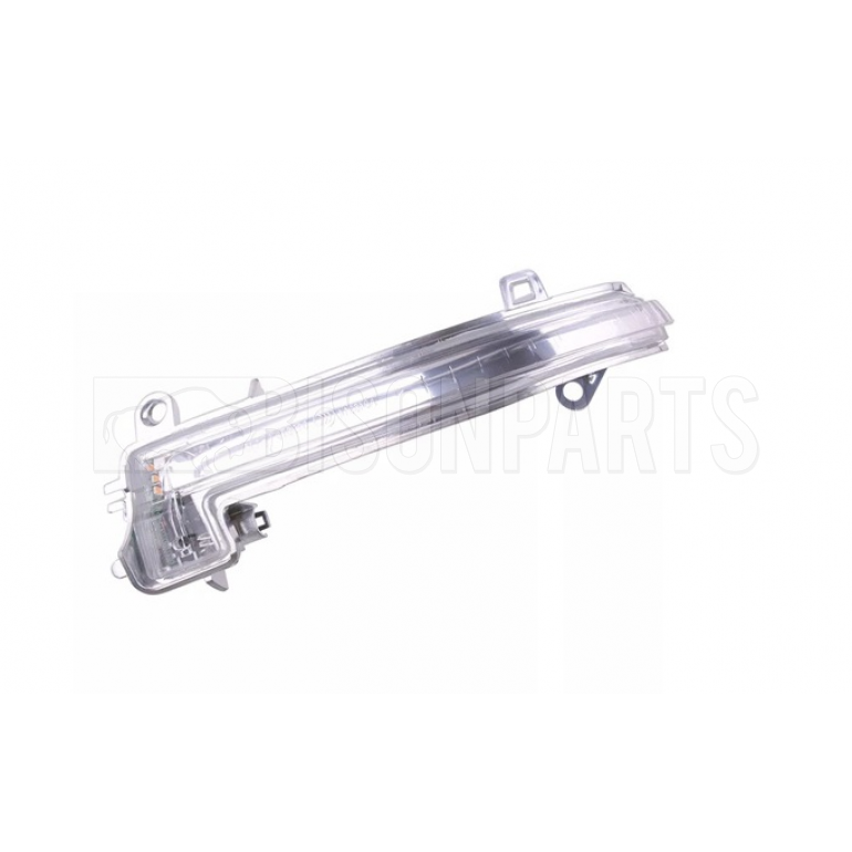 MIRROR INDICATOR PASSENGER SIDE LH