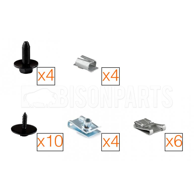 FITTING KIT