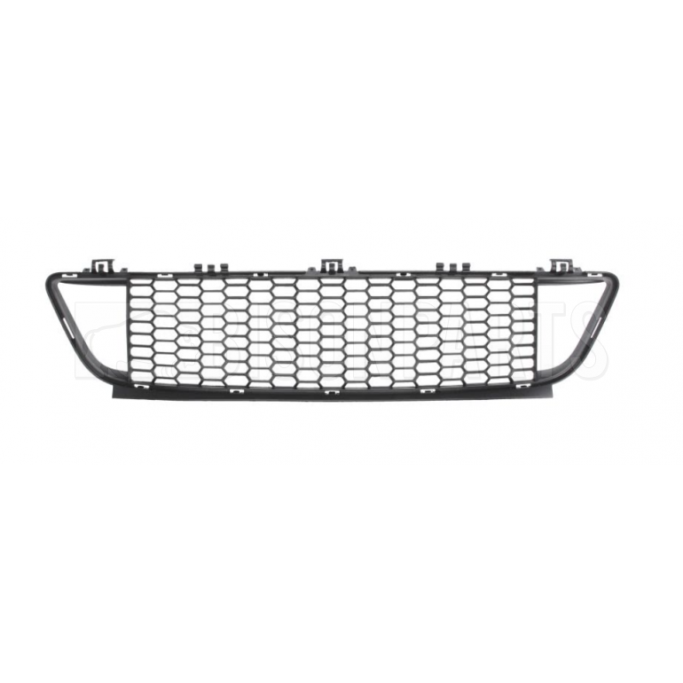 FRONT BUMPER GRILLE