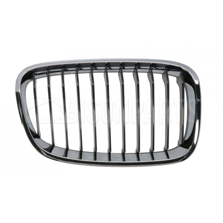 FRONT GRILLE DRIVERS SIDE RH