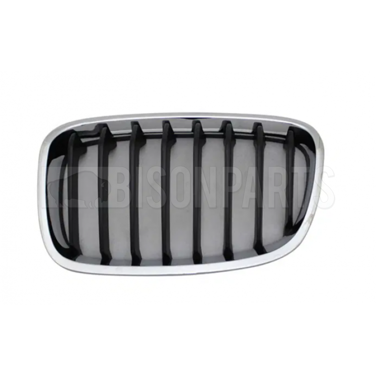 FRONT GRILLE PASSENGER SIDE LH
