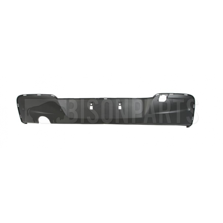 REAR BUMPER SPOILER