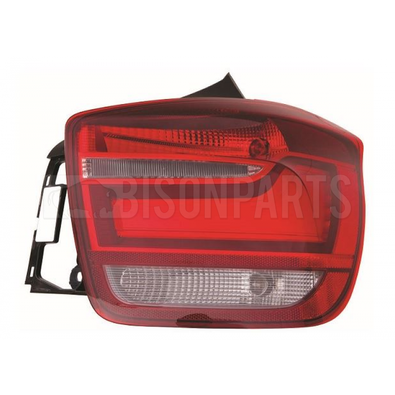 REAR LAMP DRIVERS SIDE RH