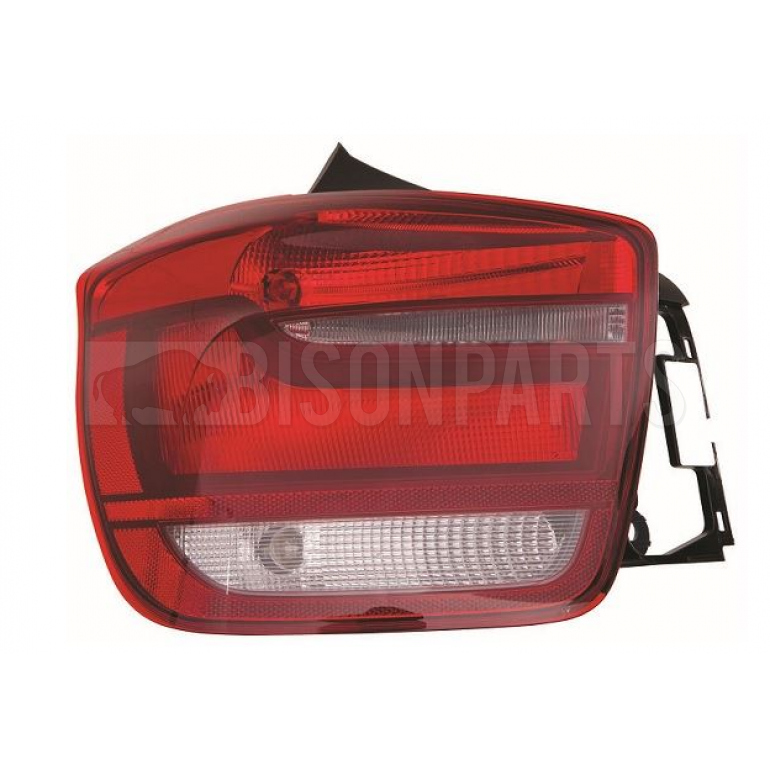 REAR LAMP PASSENGER SIDE LH