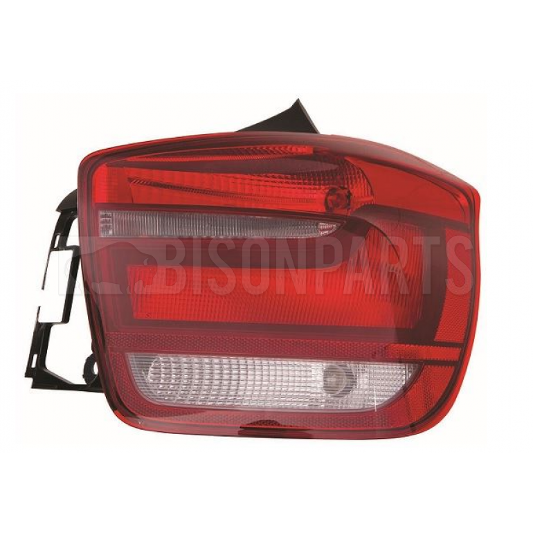 REAR LAMP DRIVERS SIDE RH