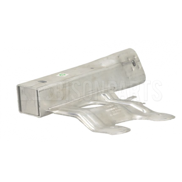 FRONT BUMPER BRACKET PASSENGER SIDE LH