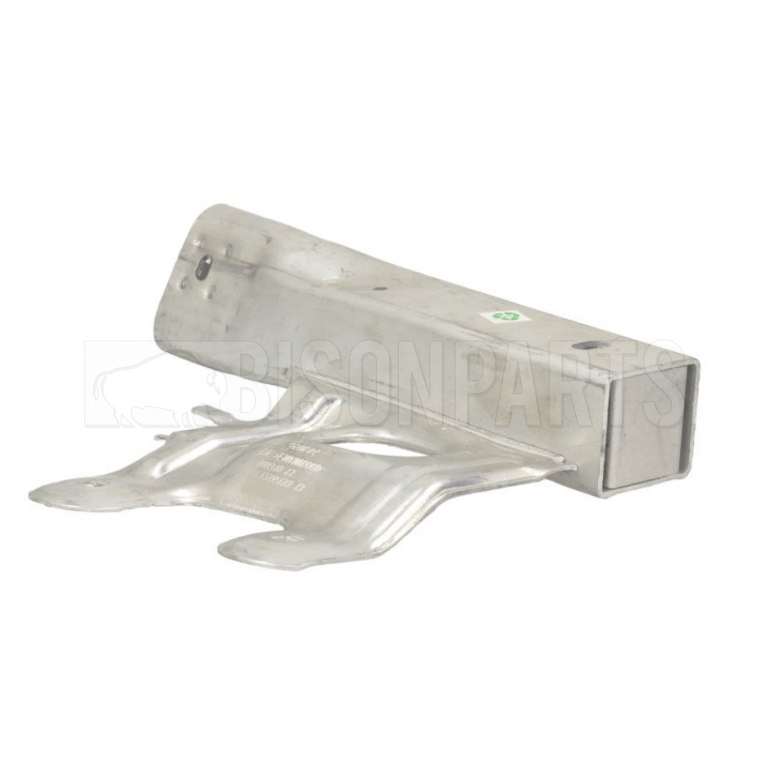FRONT BUMPER BRACKET DRIVERS SIDE RH