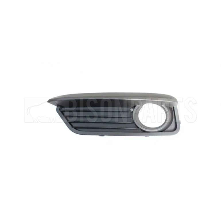 FOG LIGHT GRILLE PASSENGER SIDE LH