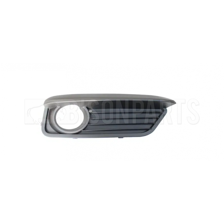 FOG LIGHT GRILLE DRIVERS SIDE RH