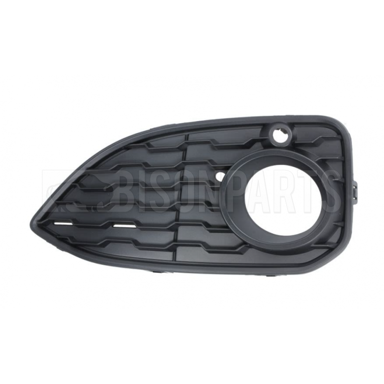 FOG LIGHT GRILLE PASSENGER SIDE LH