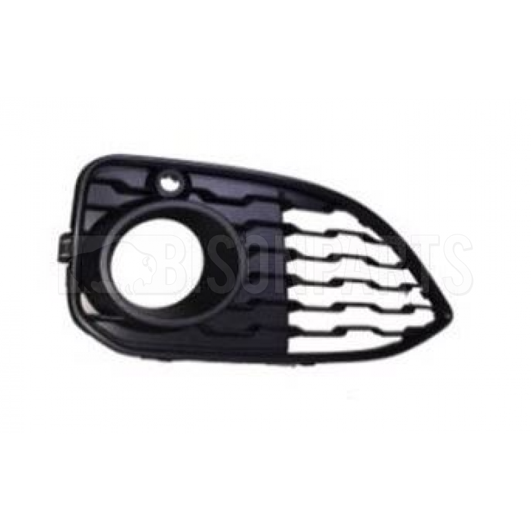 FOG LIGHT GRILLE DRIVERS SIDE RH