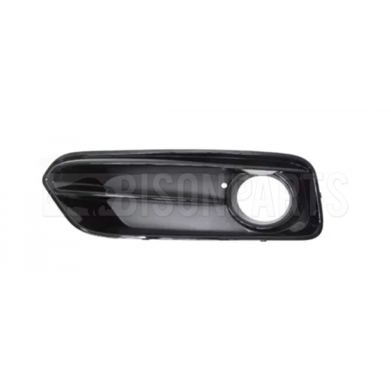FOG LIGHT GRILLE PASSENGER SIDE LH