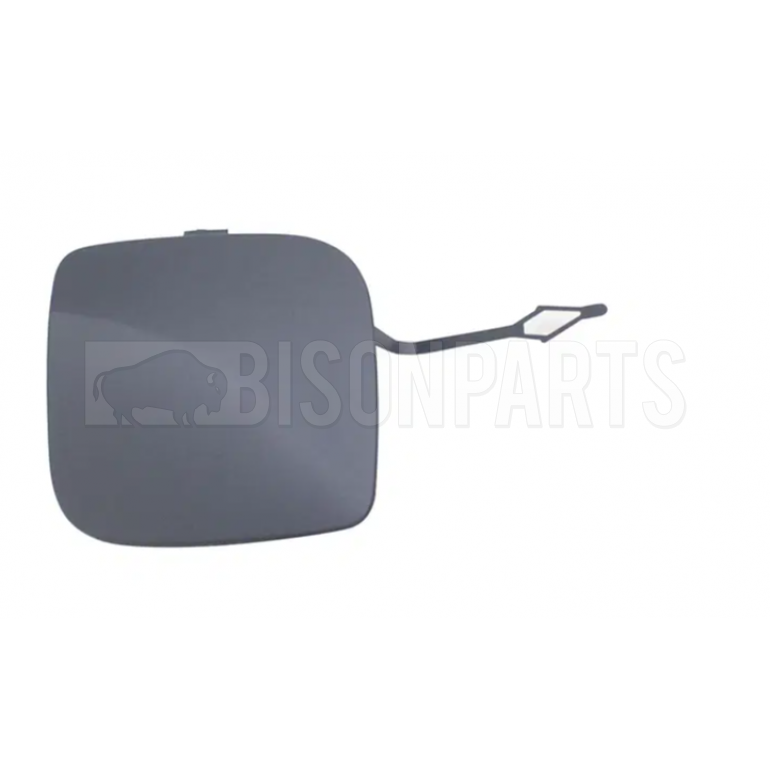 FRONT TOW EYE COVER