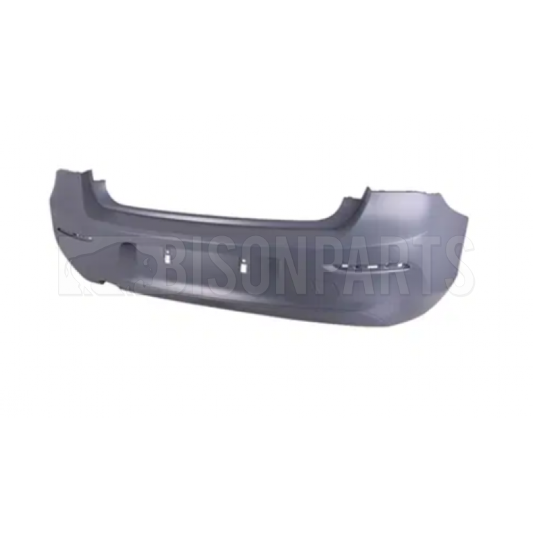 REAR BUMPER