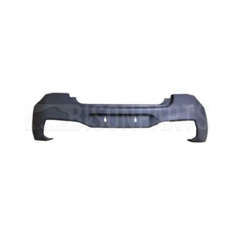 REAR BUMPER