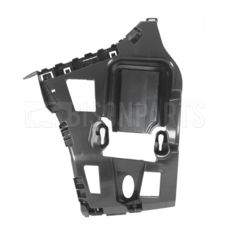 REAR BUMPER BRACKET PASSENGER SIDE LH