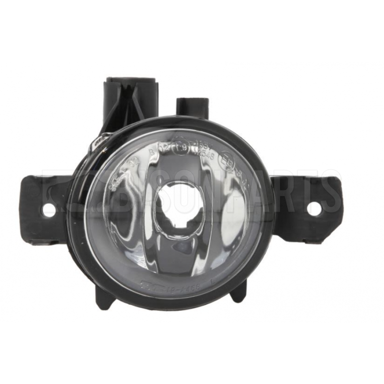 FRONT FOG LAMP PASSENGER SIDE LH
