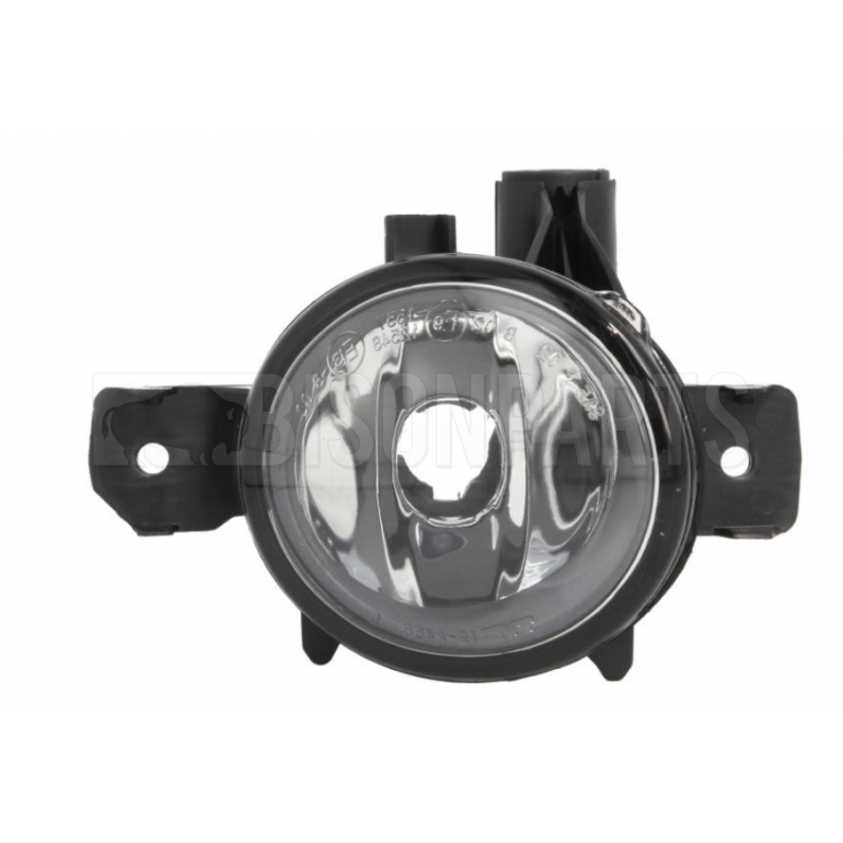 FRONT FOG LAMP DRIVERS SIDE RH