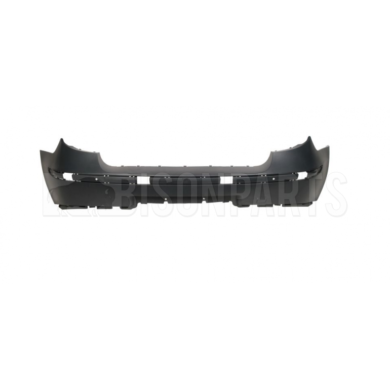 REAR BUMPER