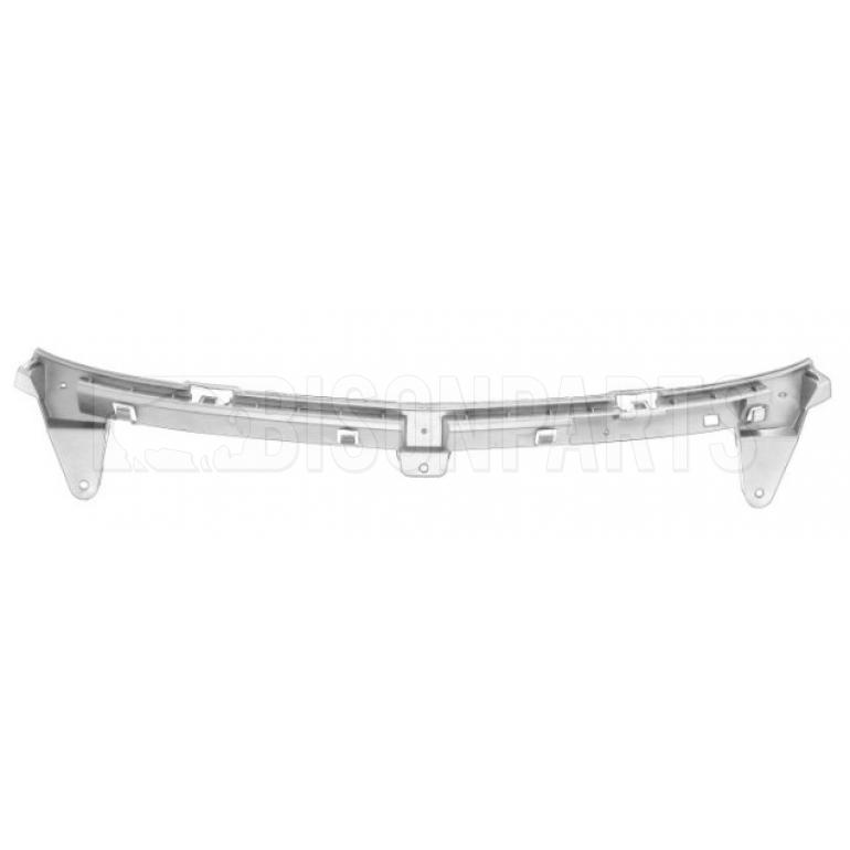 REAR BUMPER BRACKET MIDDLE