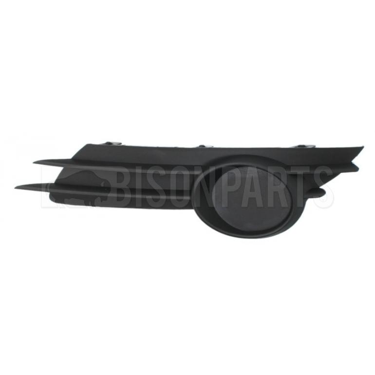 FRONT BUMPER FOG LAMP TRIM (NO HOLE) PASSENGER SIDE LH