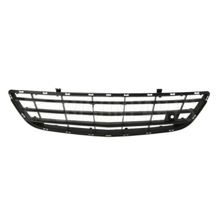 FRONT BUMPER GRILLE