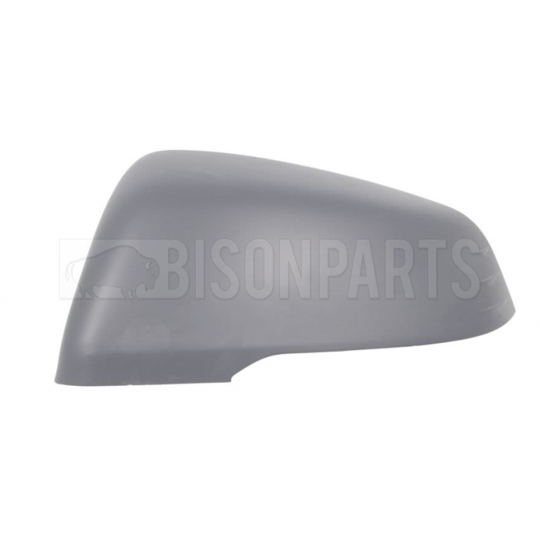 MIRROR BACK COVER PASSENGER SIDE LH