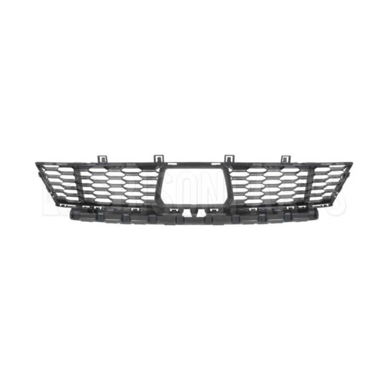 FRONT BUMPER GRILLE