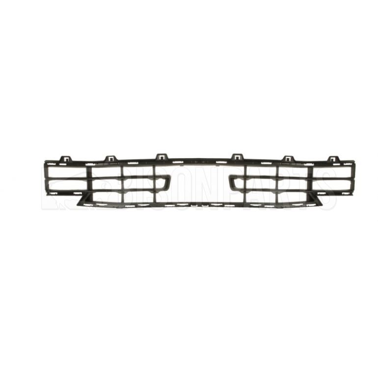 FRONT BUMPER GRILLE