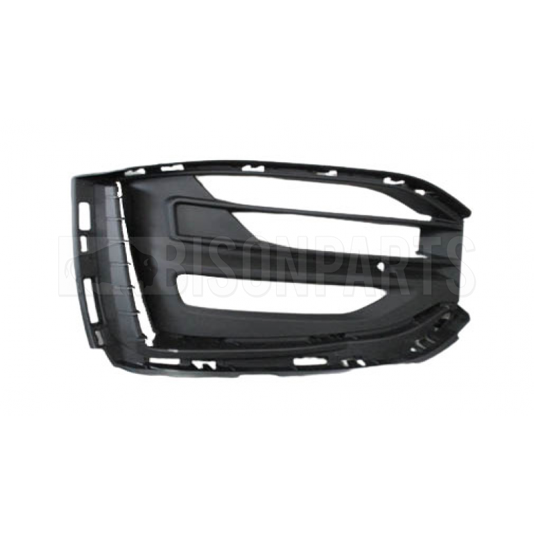 FOG LIGHT GRILLE PASSENGER SIDE LH