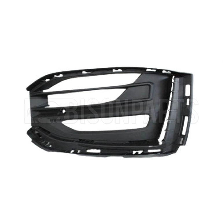 FOG LIGHT GRILLE DRIVERS SIDE RH