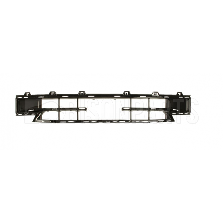 FRONT BUMPER GRILLE
