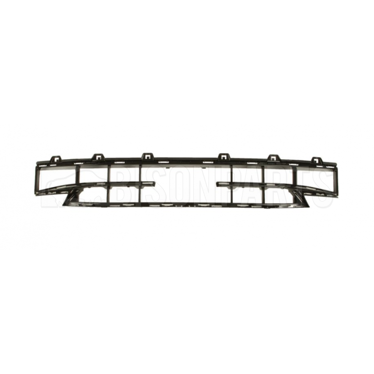 FRONT BUMPER GRILLE