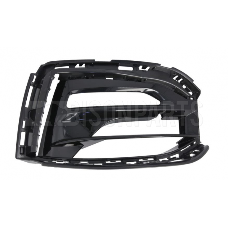 FOG LAMP GRILLE DRIVERS SIDE RH