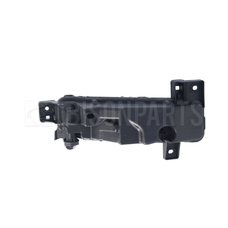 FRONT FOG LIGHT DRIVERS SIDE RH