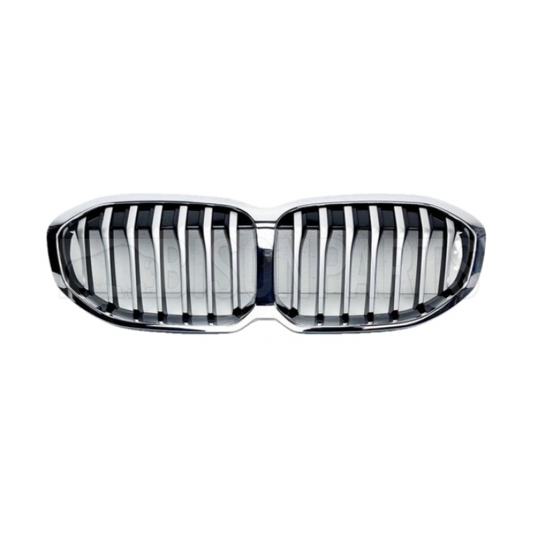 FRONT GRILLE