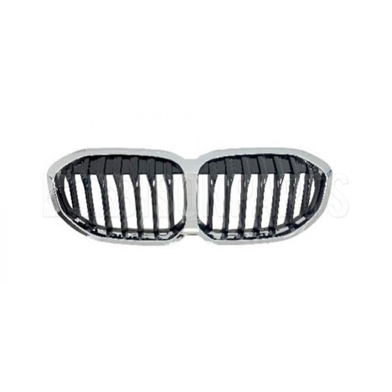 FRONT GRILLE