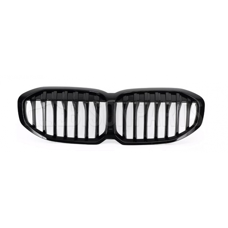 FRONT GRILLE