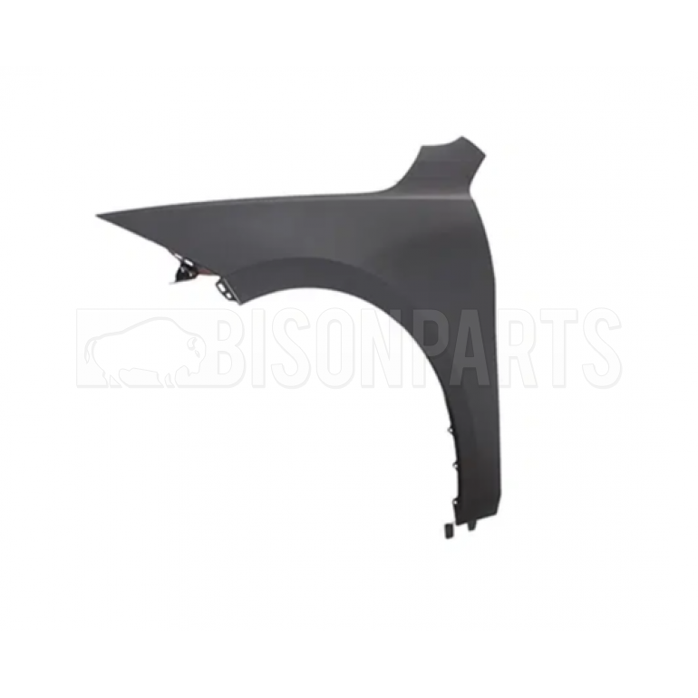 FRONT WING PASSENGER SIDE LH