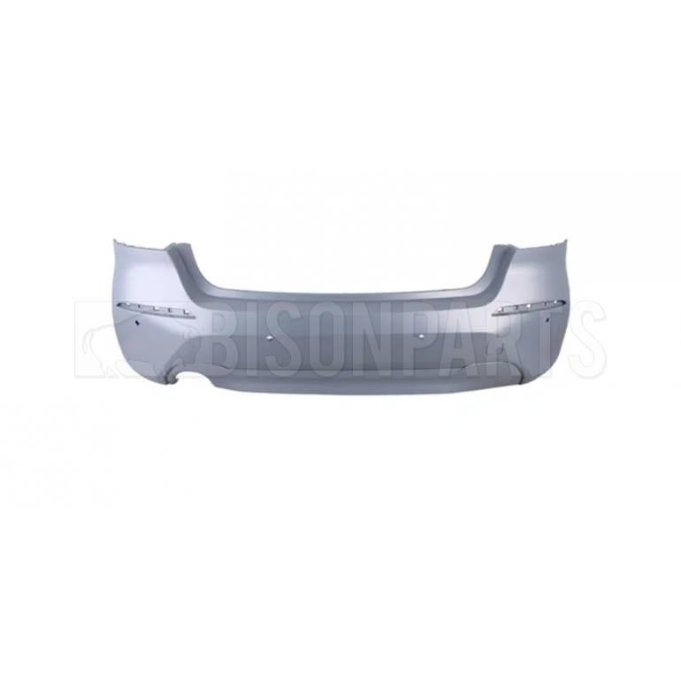 REAR BUMPER