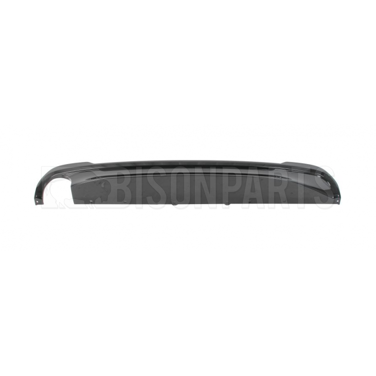 REAR BUMPER SPOILER