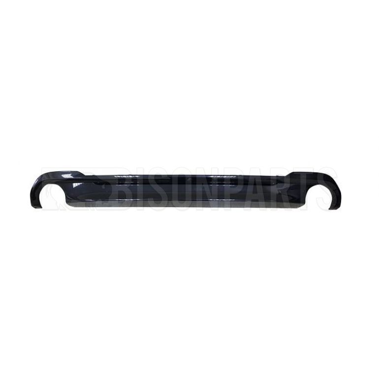 REAR BUMPER SPOILER