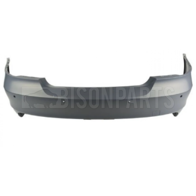 REAR BUMPER