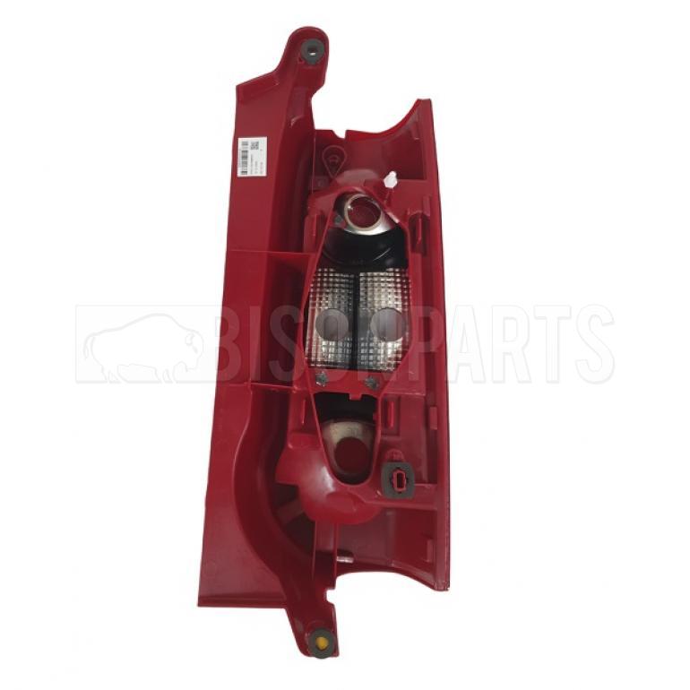 REAR TAIL LAMP PASSENGERS SIDE LH