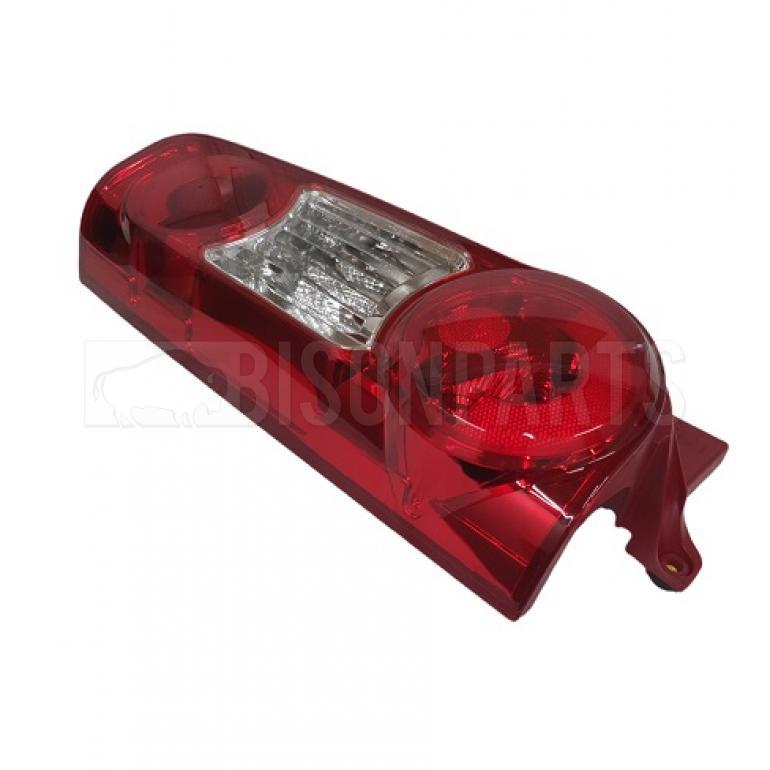 REAR TAIL LAMP PASSENGERS SIDE LH
