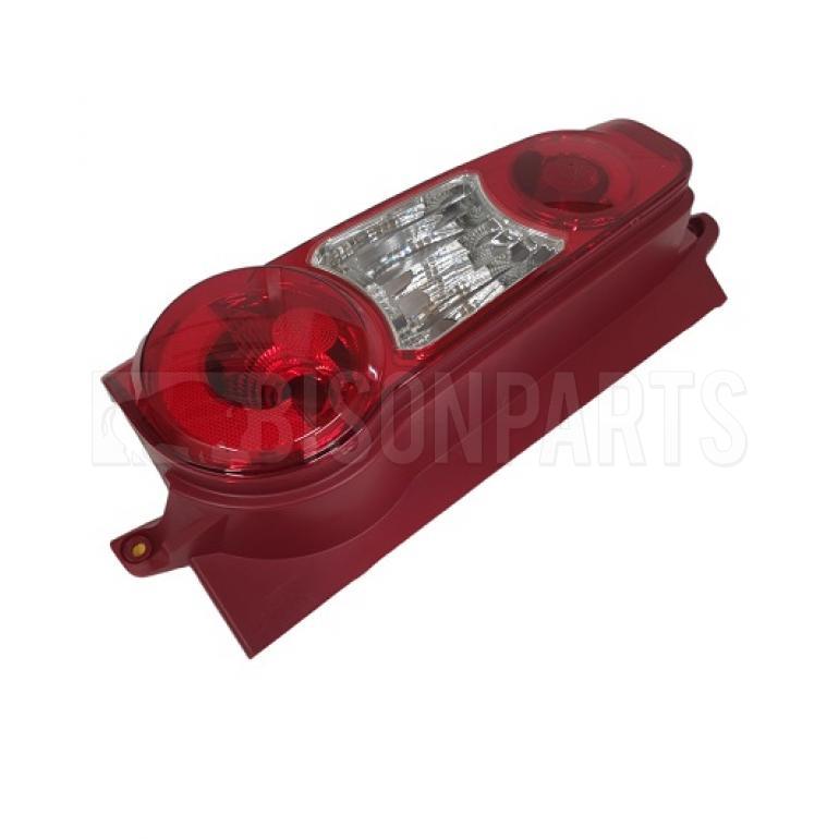 REAR TAIL LAMP PASSENGERS SIDE LH