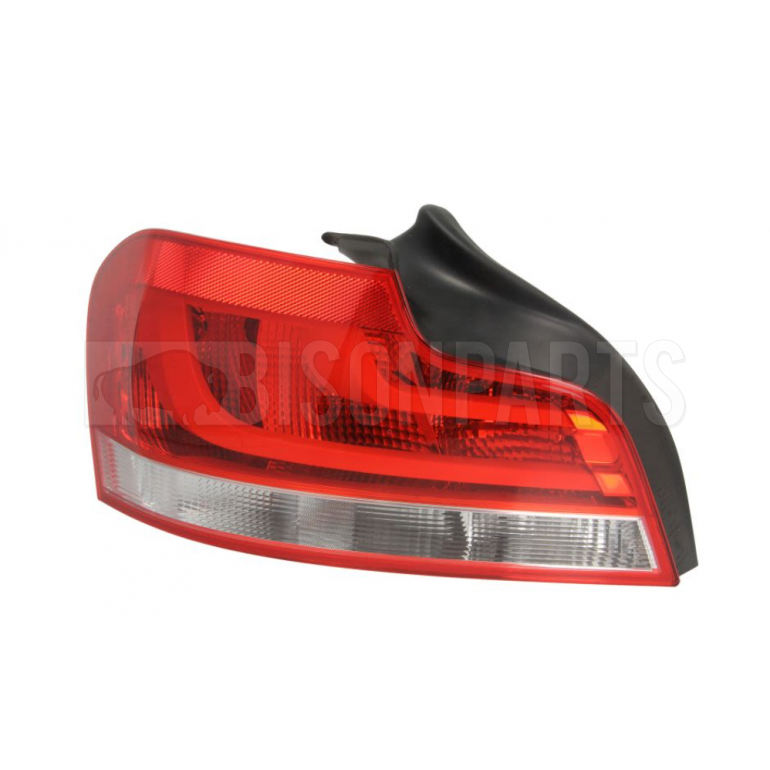 REAR LAMP PASSENGER SIDE LH