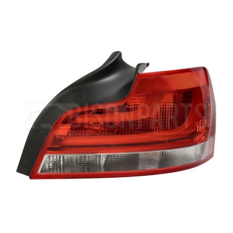REAR LAMP DRIVERS SIDE RH