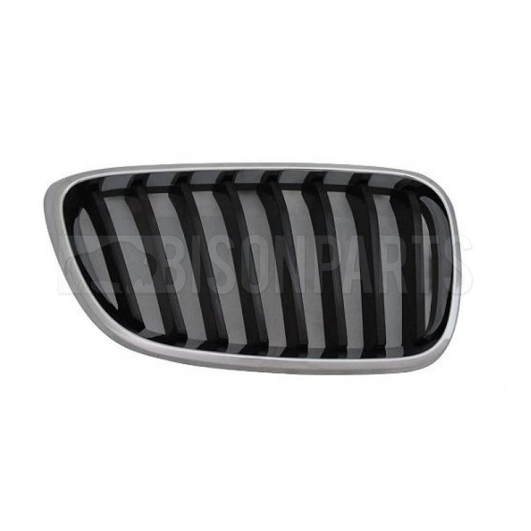 FRONT GRILLE DRIVERS SIDE RH